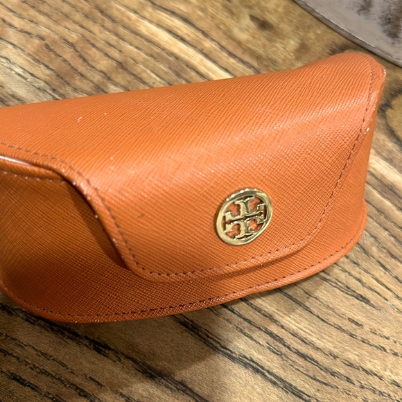 TORY BURCH SUNGLASSES CASE - Picture 2 of 6